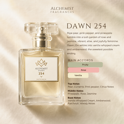 DAWN 254
