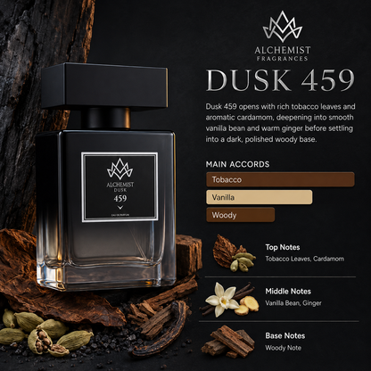 DUSK 459