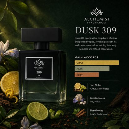 DUSK 309