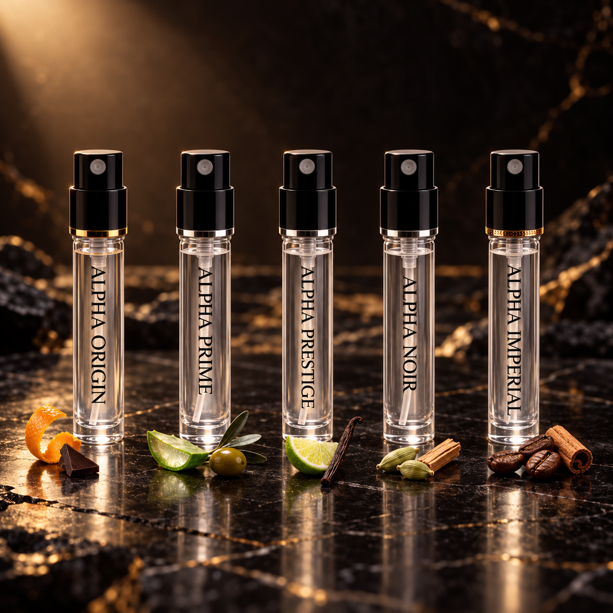 2ml Travel Size