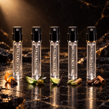 2ml Travel Size