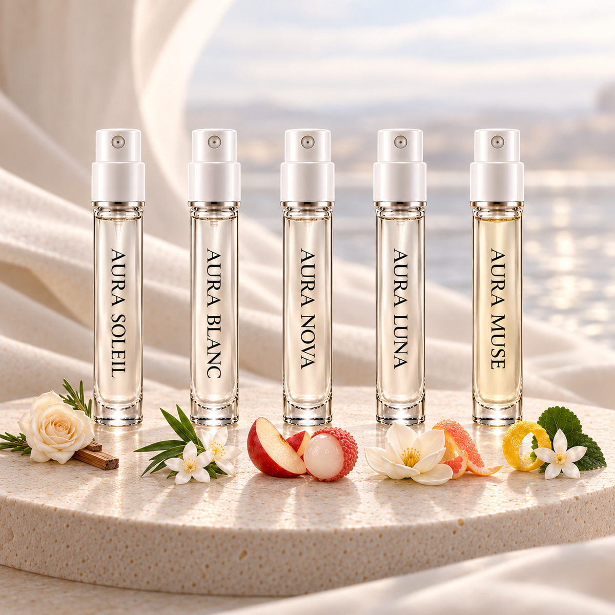 2ml Travel Size For Her