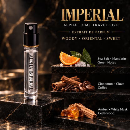2ml Travel Size