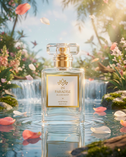 IN PARADISE