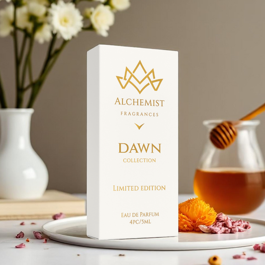 DAWN-DISCOVERY SET