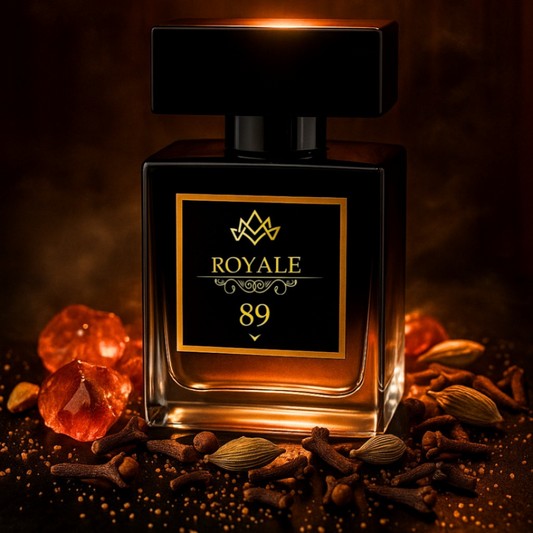ROYALE 89