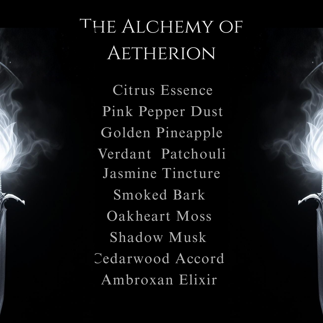 Aetherion