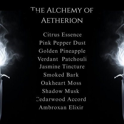 Aetherion