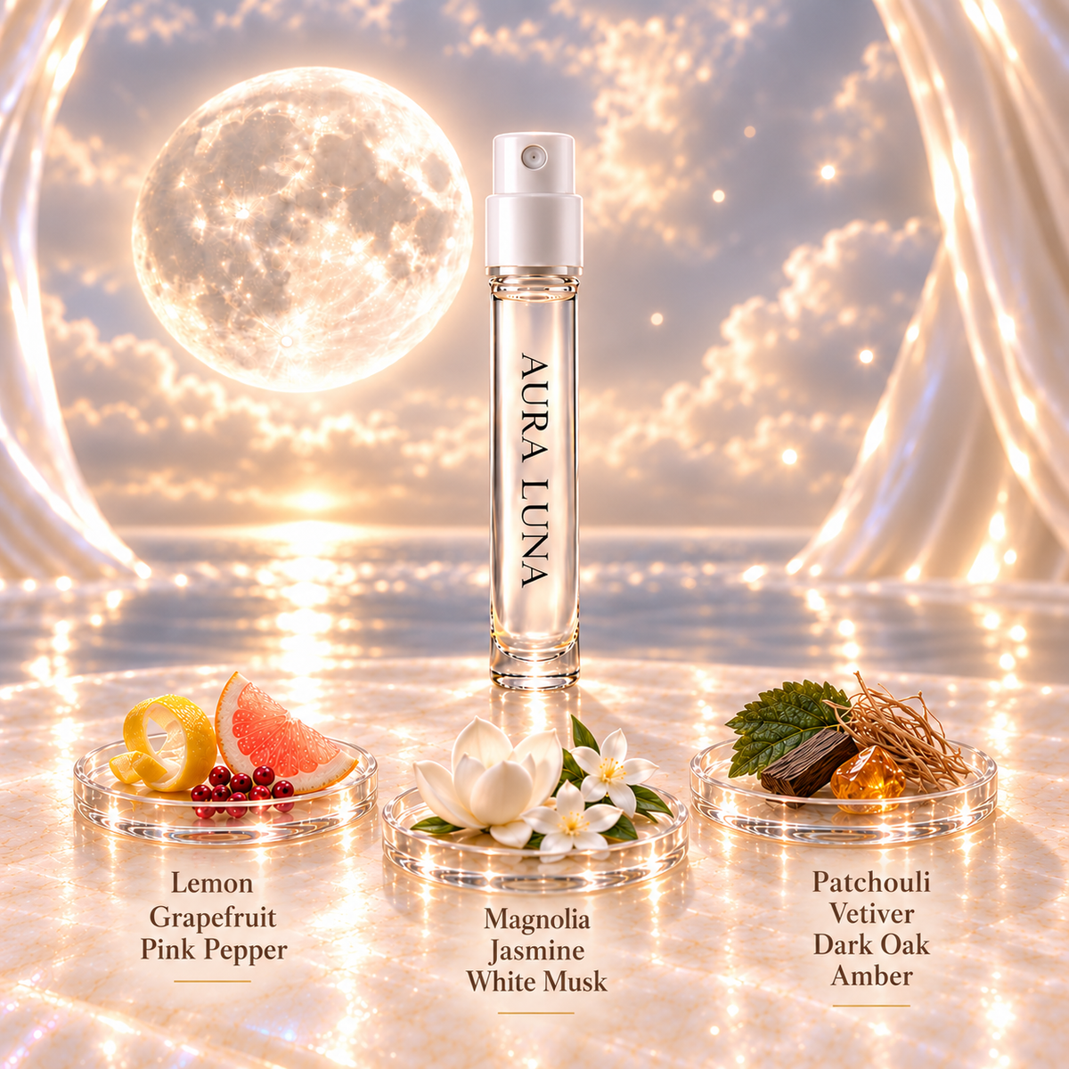 2ml Travel Size For Her