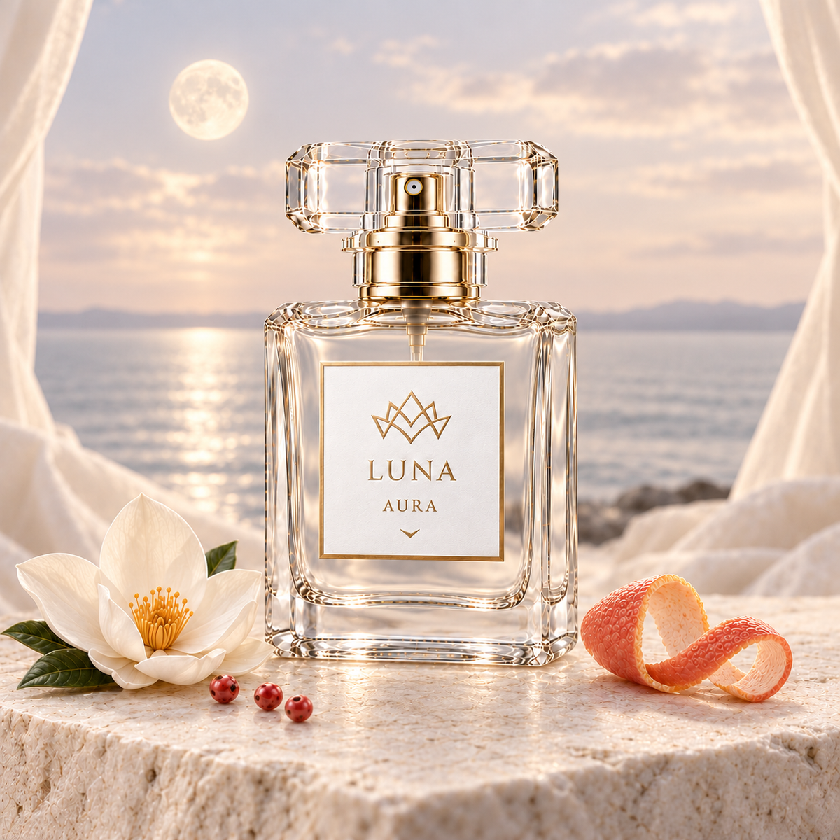 Aura Luna