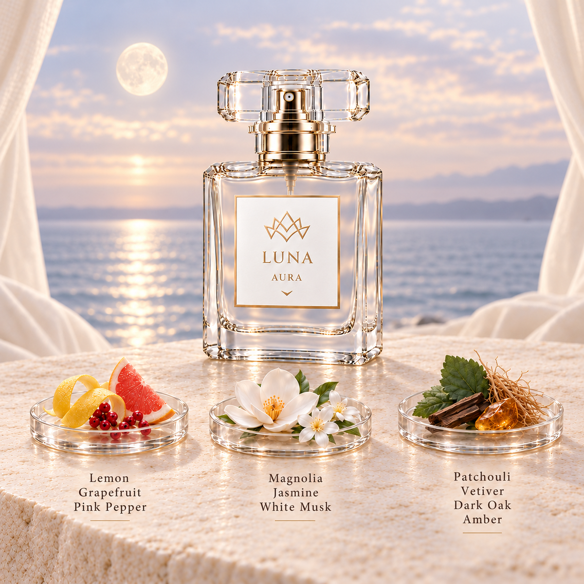 Aura Luna