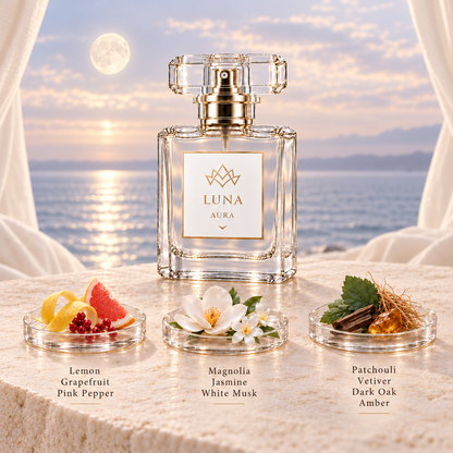 Aura Luna