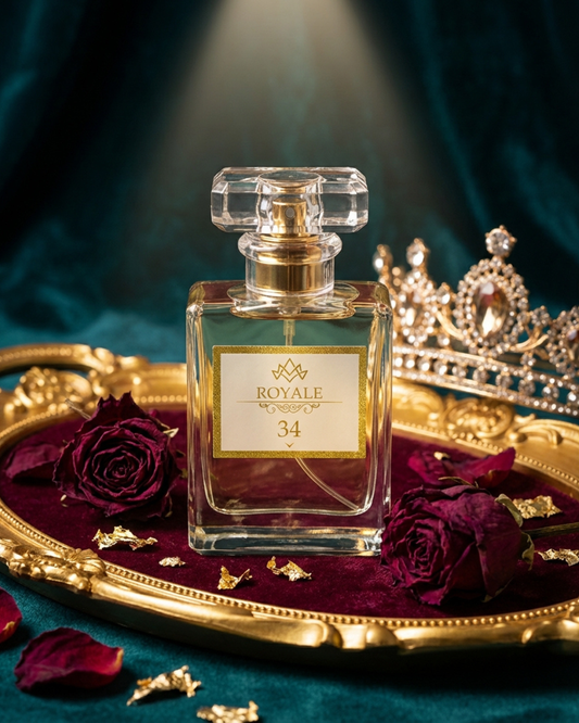ROYALE 34