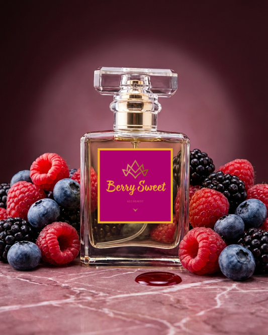 Berry Sweet