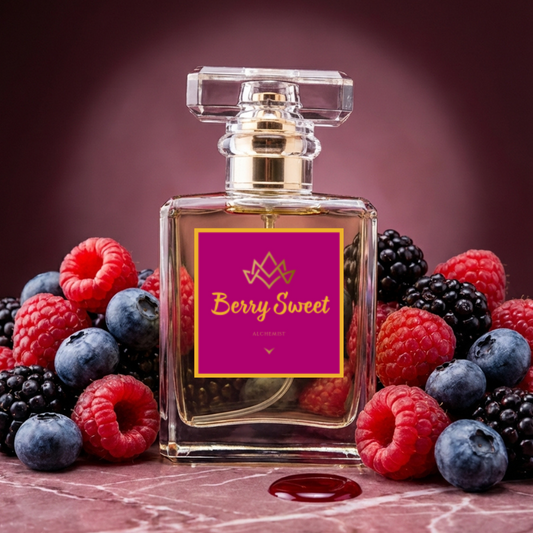 Berry Sweet