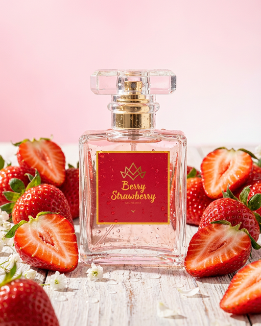 Berry Strawberry