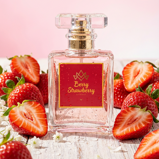 Berry Strawberry