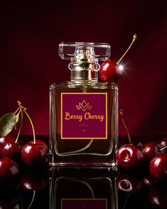 Berry Cherry