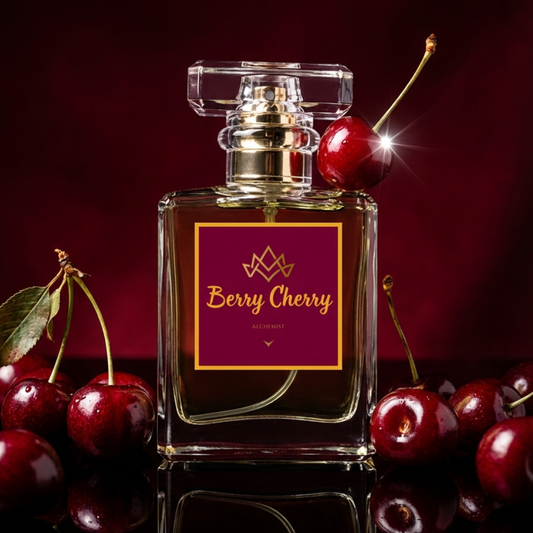 Berry Cherry