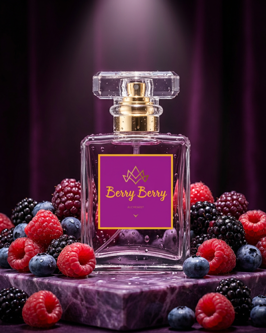 Berry Berry