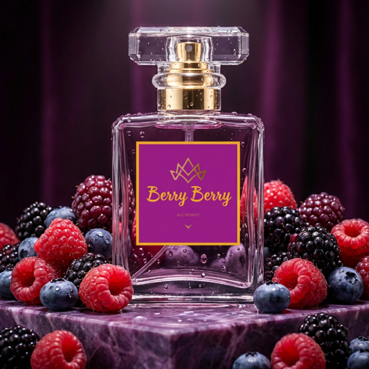 Berry Berry