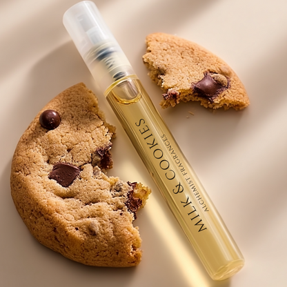 Milk and Cookies - Limited Edition