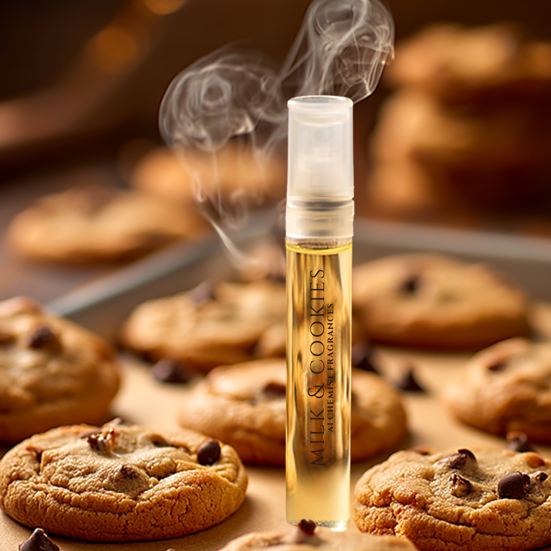 Milk and Cookies - Limited Edition