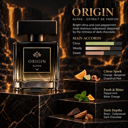 Origin
