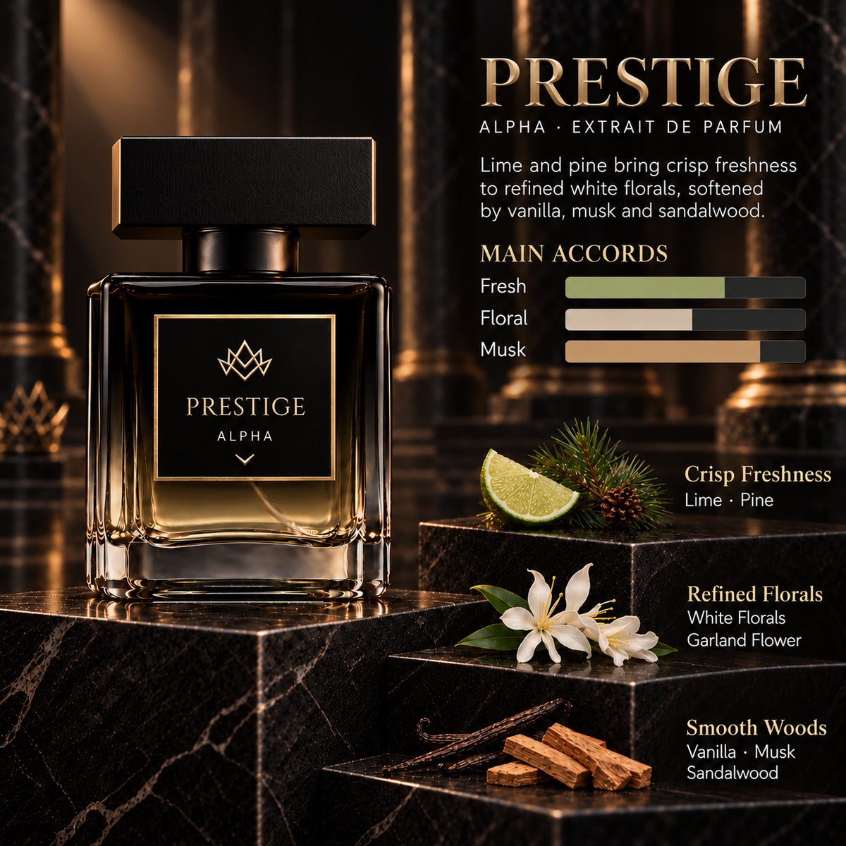 Prestige
