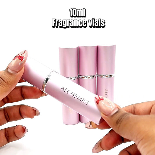 10ml Fragrances