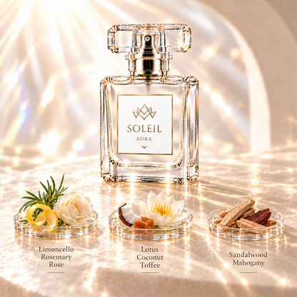 Aura Soleil