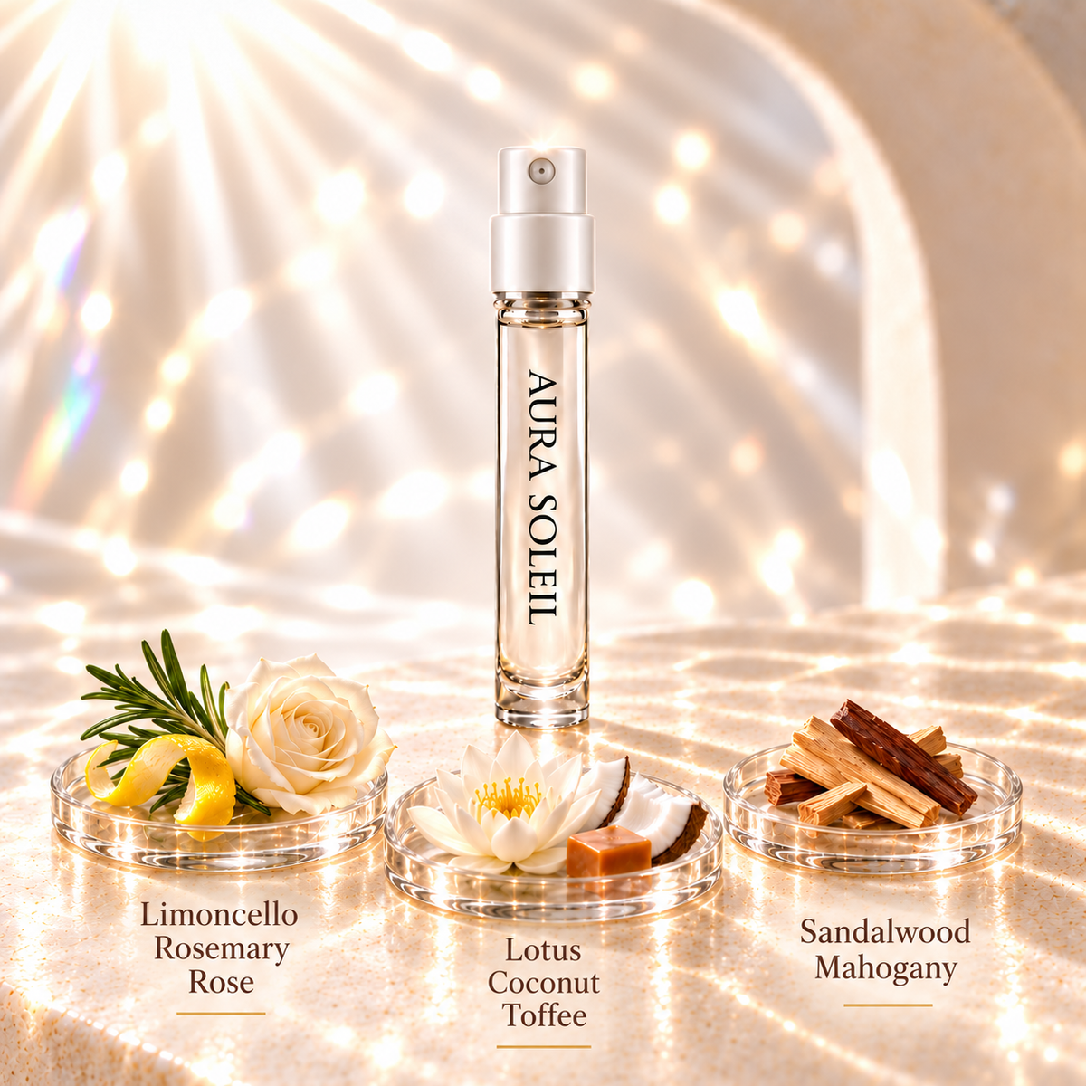 2ml Travel Size For Her