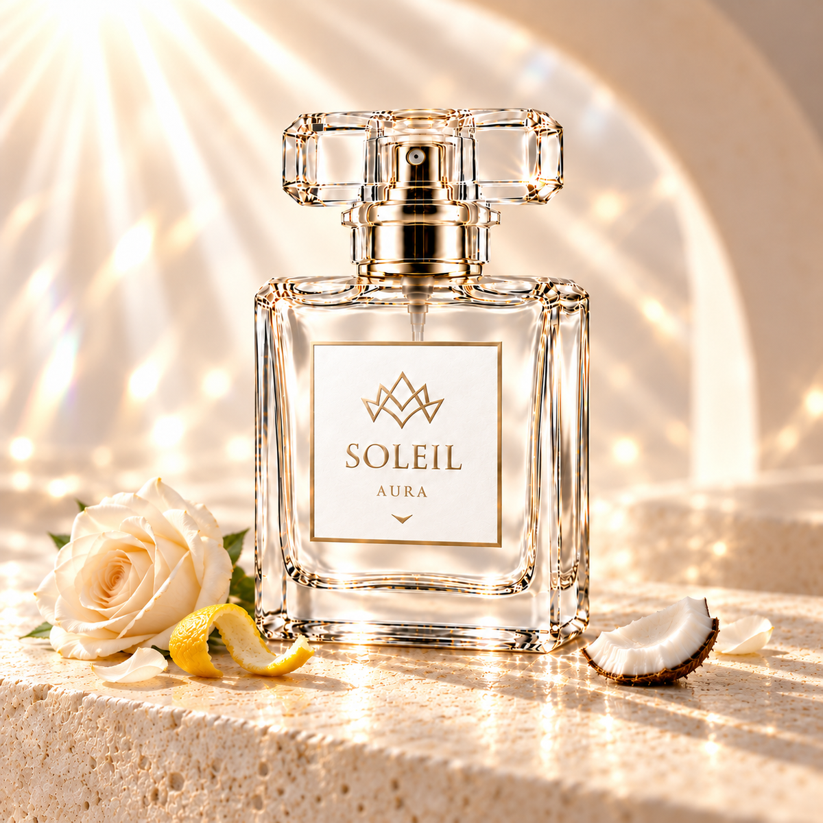 Aura Soleil
