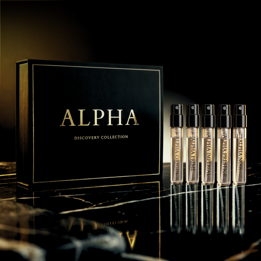 Exclusive Discovery Set Pre-Orders