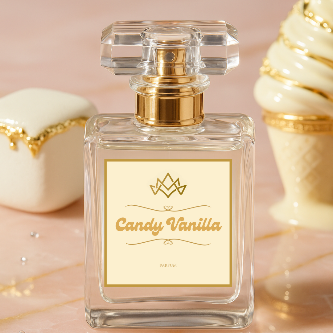 Candy Vanilla
