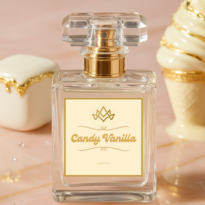 Candy Vanilla