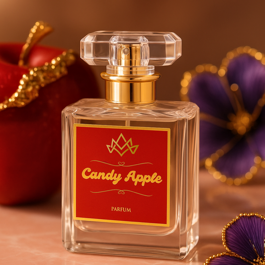 Candy Apple